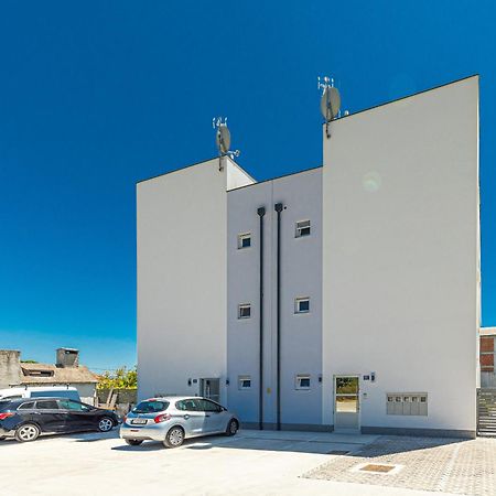 Kaštela Rooftop New Castel 2023 מראה חיצוני תמונה