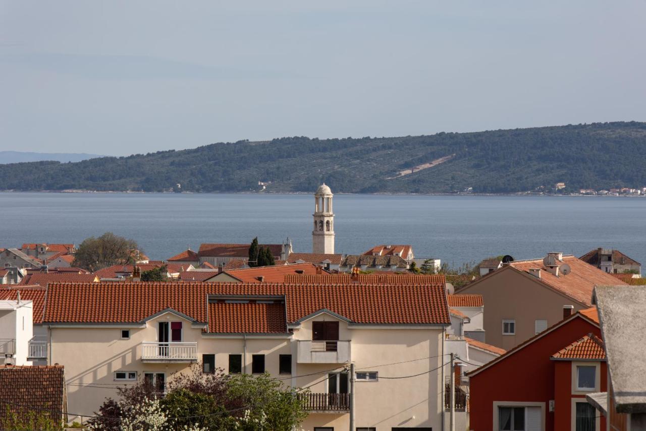 Kaštela Rooftop New Castel 2023 מראה חיצוני תמונה