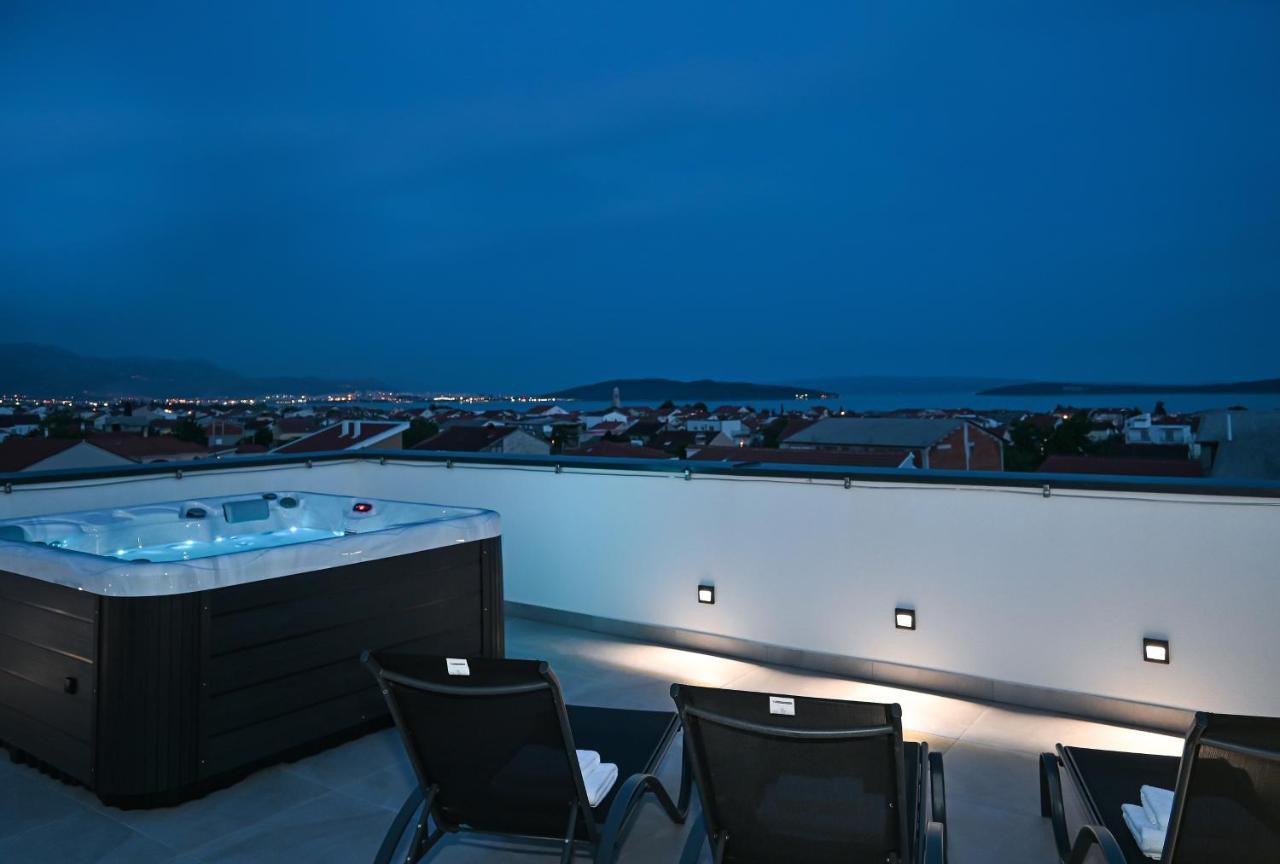 Kaštela Rooftop New Castel 2023 מראה חיצוני תמונה