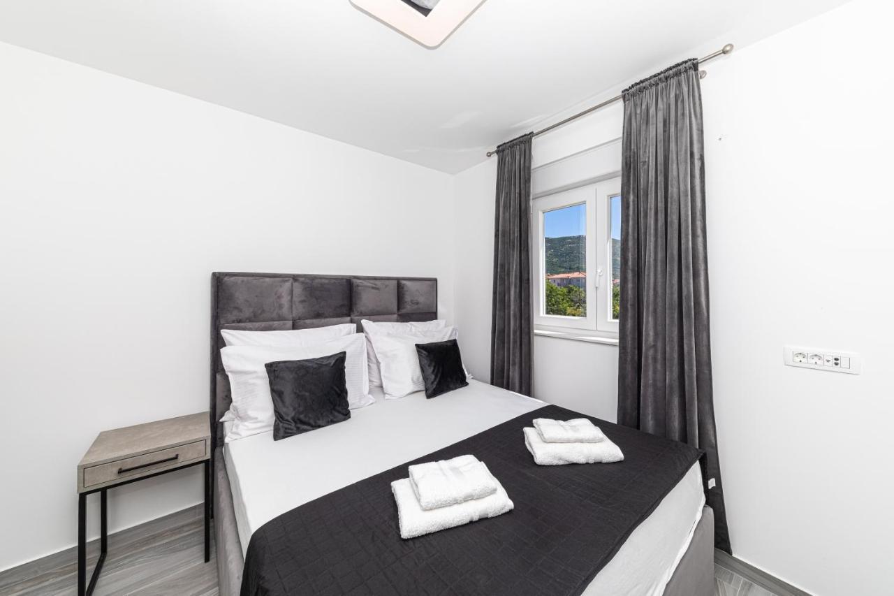 Kaštela Rooftop New Castel 2023 מראה חיצוני תמונה