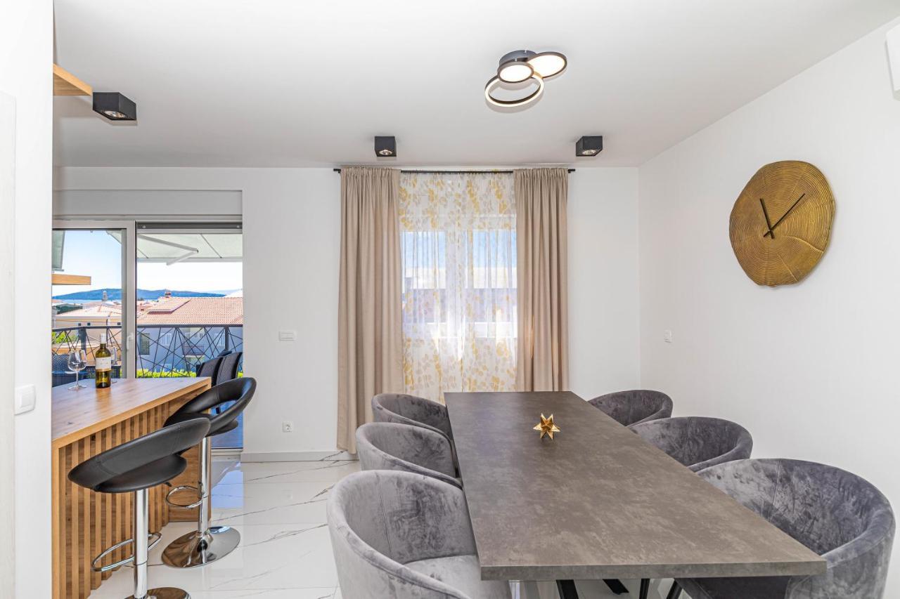 Kaštela Rooftop New Castel 2023 מראה חיצוני תמונה
