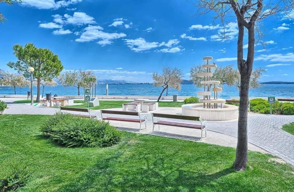 Kaštela Rooftop New Castel 2023 מראה חיצוני תמונה